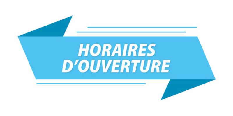 nouveaux horaires d'ouverture sud air equipement, boutique aéronautique entre aix en provence et marseille