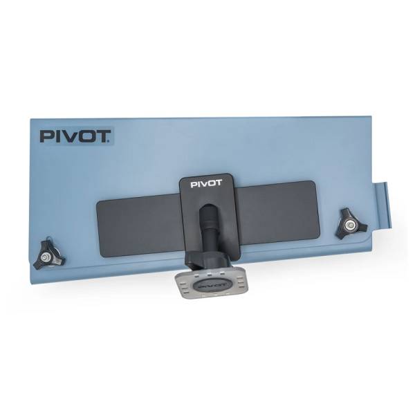 SUPPORT EFB INSTALLATIN AVION DE LIGNE 