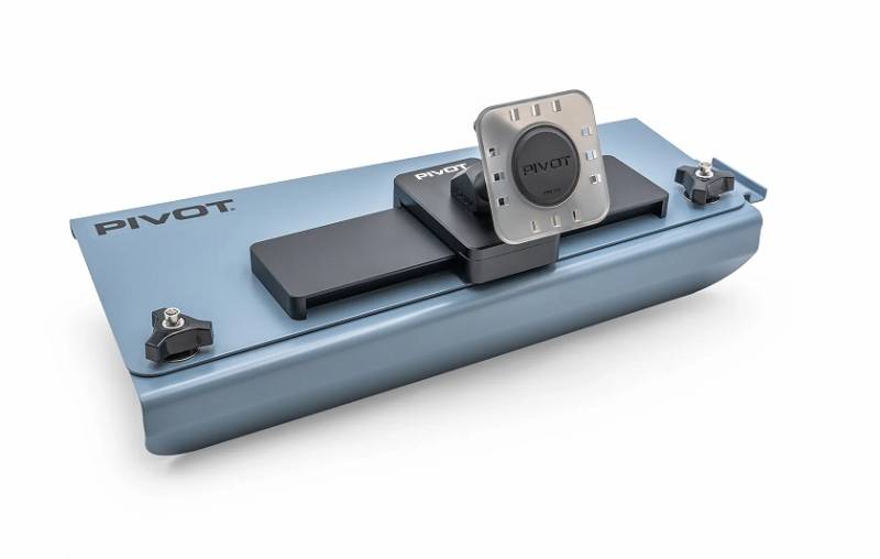 SUPPORT TABLETTE AIRBUS A320