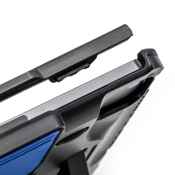 ETUI DE PROTECTION A35A PIVOT POUR IPAD MINI 6 ET A17 PRO