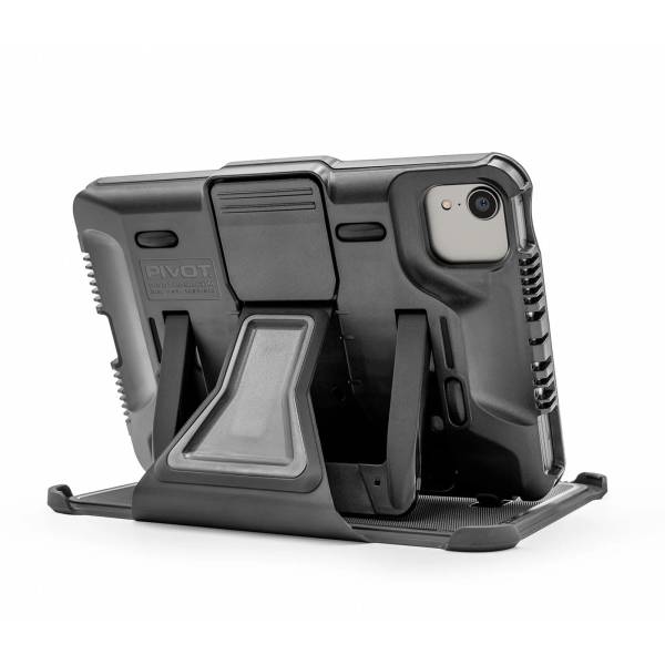 ETUI DE PROTECTION A35A PIVOT POUR IPAD MINI 6 ET A17 PRO