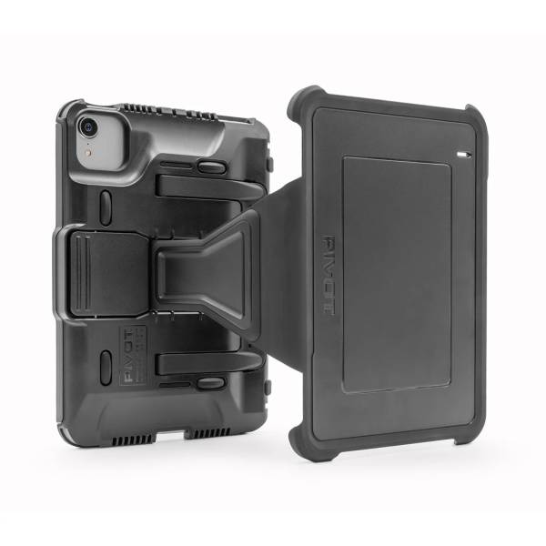 ETUI DE PROTECTION A35A PIVOT POUR IPAD MINI 6 ET A17 PRO