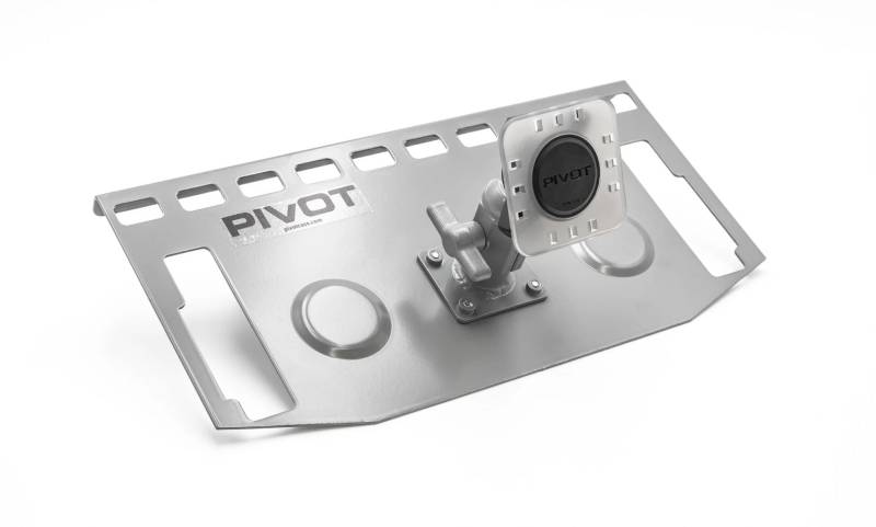 SUPPORT PIVOT POUR EFB , COMPATIBLE ETUI PIVOT POUR AIRBUS ET BOEING 747