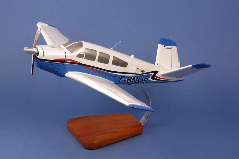 Maquette bois personnalisée à partir d'une photo Aix en Provence