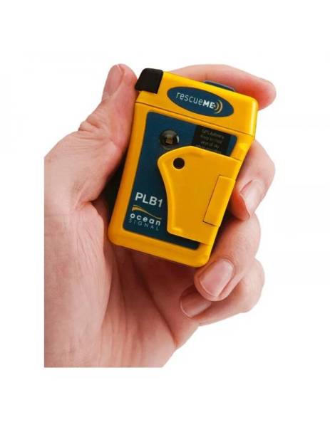 Balise de détresse GPS compatible meostar securité des vols Proche Nice