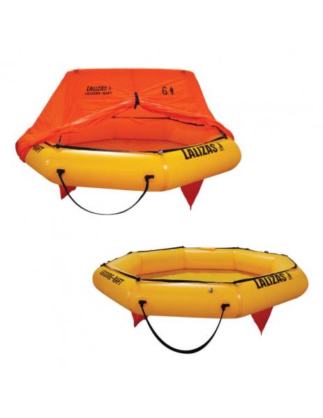 règlementation emport canot de sauvetage avion hélicoptère UlM en France