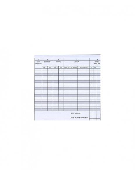 carnet de vol pilote avion et hélicoptère EASA ENAC Aix en Provence
