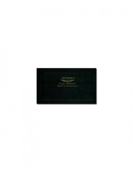 carnet de vol jeppesen professionnel européen FCL 050 toussus le noble