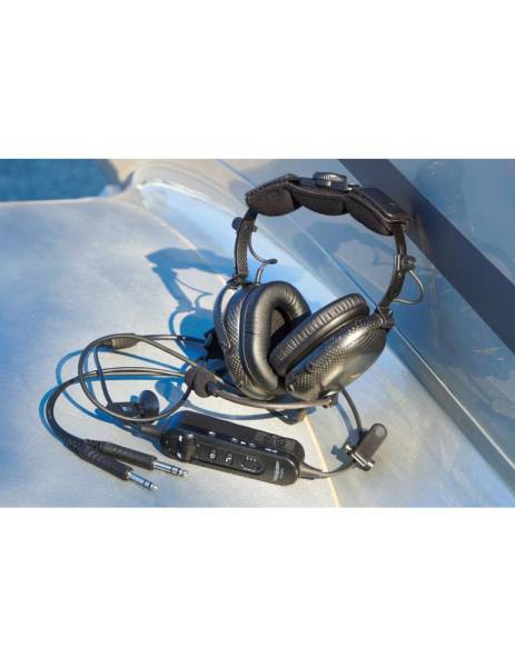 nouveau casque ANR moins cher que le bose A20- bose A30 et lightspeed zulu Aix en Provence