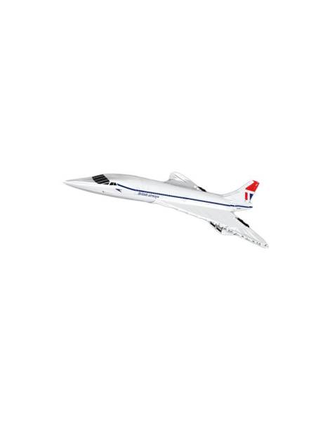 Achat de maquette d'avion Concorde à Marignane près de Marseille avec Sud Air Equipement