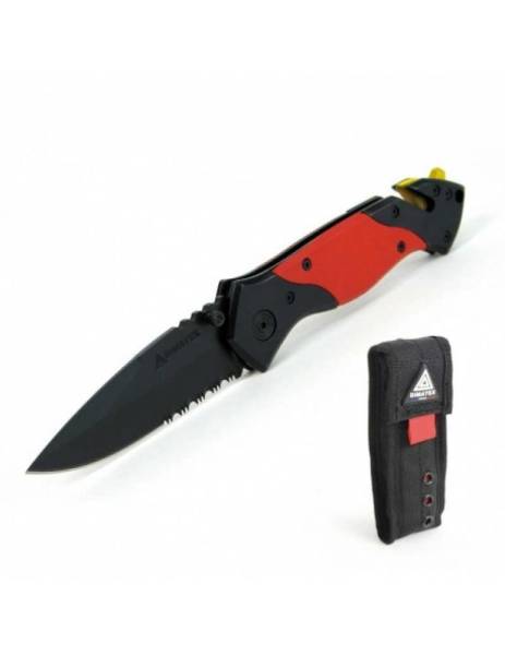 Couteau de survie pour pilote, votre compagnon indispensable, Multifonction et résistant dans votre boutique en ligne à Aix en Provence