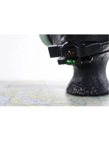 Equipement pilote militaire Région Pariseinne 