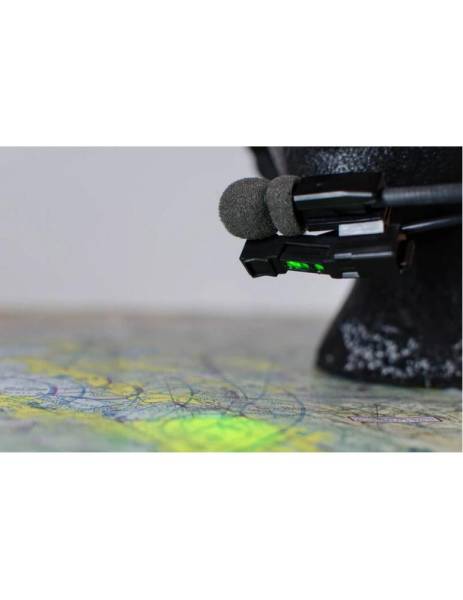 lampe de bouche compatible JVN militaire