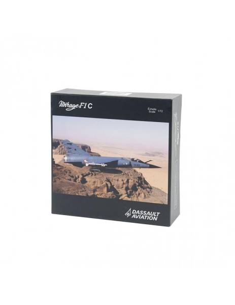modele réduit déjà assemblé mirage F1C proche de marseille