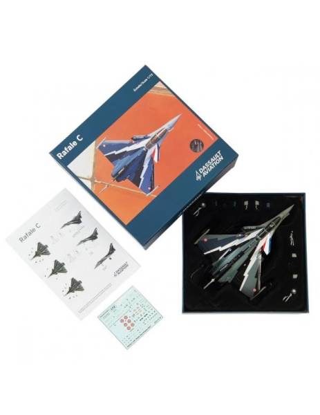 Reproduction rafale c RSD 2023 bertrand butin bubu design regis Rocca  proche Base aérienne d'Orange 