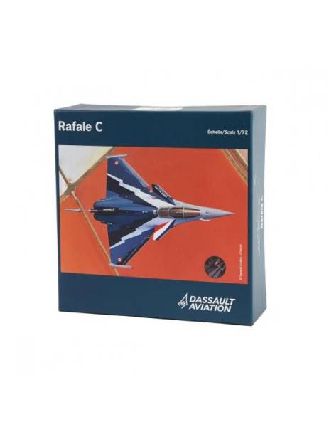 Maquette Rafale solo display 2023 rsd bubu pas chère près de Marseille