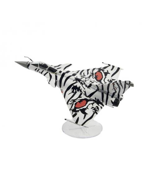 Maquette métal 1/72ème rafale marine Nato tiger meet 2017 proche Marseille