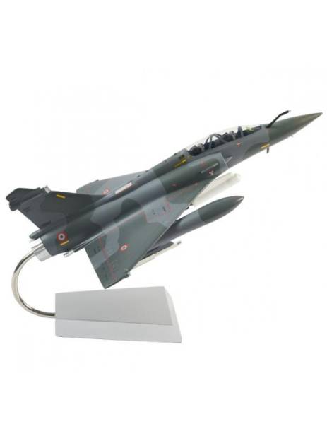 maquette résine mirage 2000d missile mica 1/48ème Orange