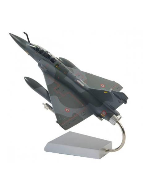 Miniature mirage 2000D RMV ba 133 Nancy-ochey en résine et son coffret luxe