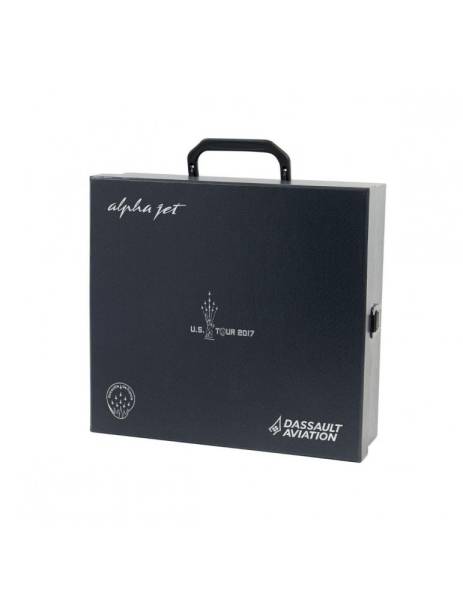 vente produits dassault aviation -revendeur dassault store alpha jet US tour 2017