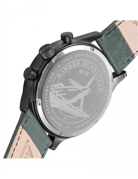 où acheter des montres de la marque Avi-8 région pACA