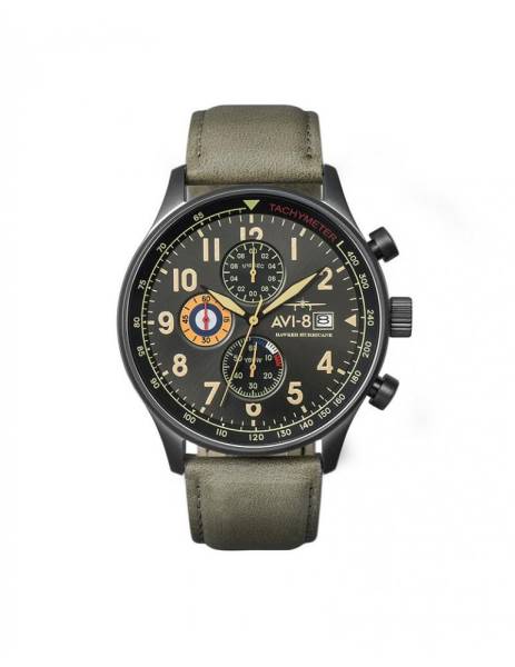 montre chrono, date , avion RAF rotale air force, avion guerre 39-45