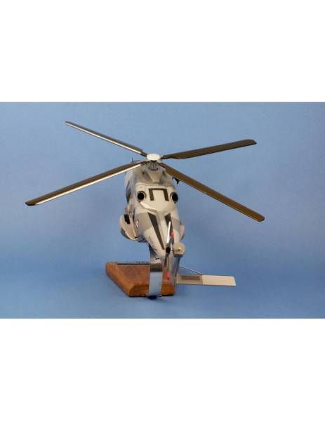 Maquette bois pour cadeau de départ d'entreprise proche de Marseille