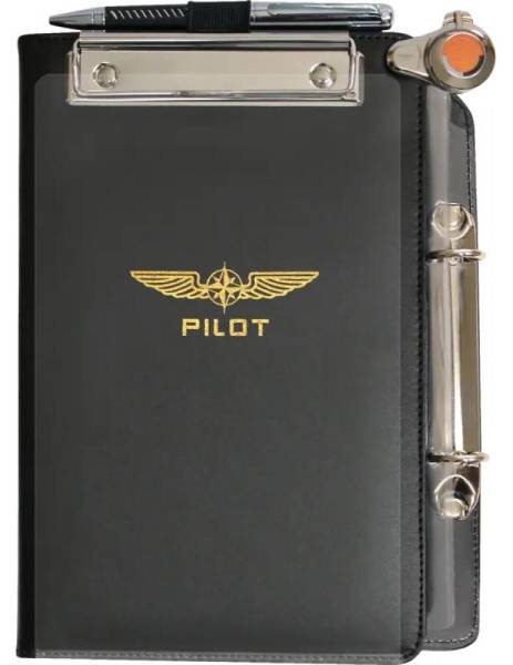 Planchette de vol pour pilote avion , ulm et hélicoptère Gap Tallard