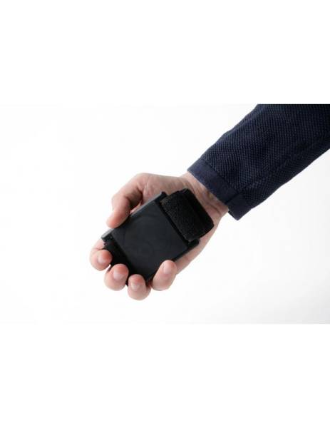 kneeboard aimantée universelle pour tablette et smartphones en avion.