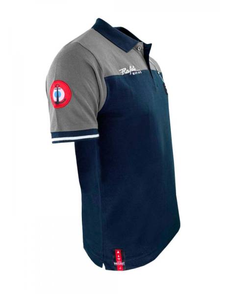 Polo rafale Marine-revendeur officiel barnstormer aix en provence