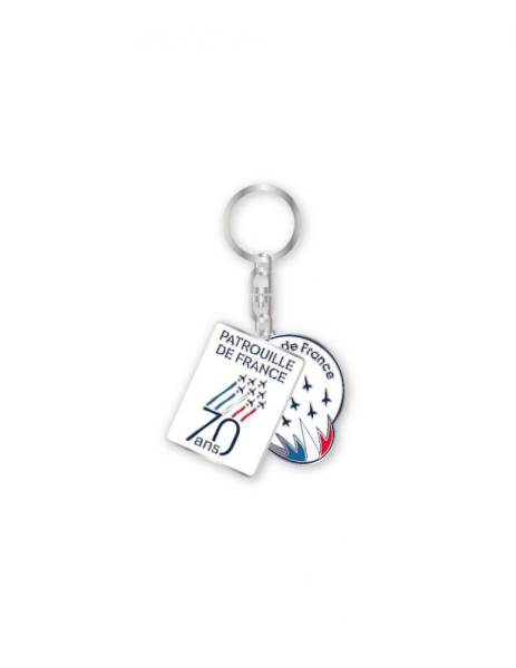 Goodies 70 ans Patrouille de France PAF salon de provence