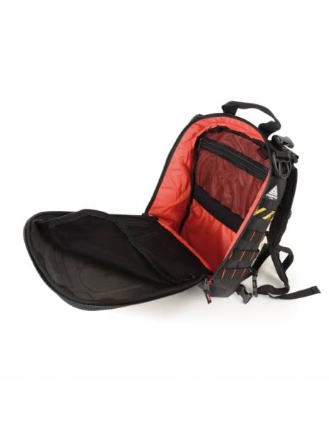 sac à dos solide et résistant imperméable matt aéro dimatex