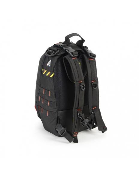 sac de vol pour pilote d'avion rigide et imperméable entre gap et marseille