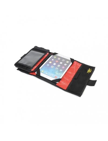 Planchette de vol dimatex pour tablette Sud air equipement