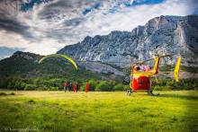 dragon 13 sécurité civile base héliporté Marignane