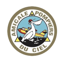 amicale des pompiers du ciel nimes garrons-canadairs-dash 8 - beech 