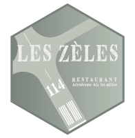 bar restaurant les zeles 114- restaurant d'aérodrome atypique Aix en Provence