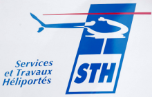 RTE-STH service et travaux héliportés Avignon