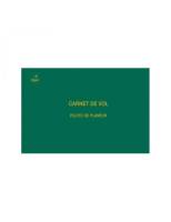 Sud Air Equipement -  Boutique d'aéronautique pour l'achat d'un carnet de vol pour aviateur professionnel à Salon-de-Provence 13300