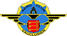 Aéroclub-formation pilote d'avion Avignon Aéroclub Vauclusien