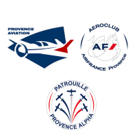 Aéroclub , formation de pilote d'avion , voltige Aix-Marseille Aéroclub Air France Provence Aviation (AFPA)