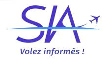 Service de l'information aéronautique-SIA 